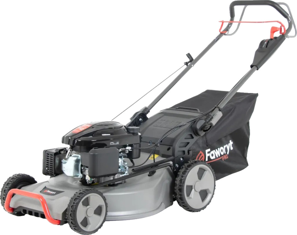 Газонокосарка FAWORYT Pro MP53 SPL (11 055 735