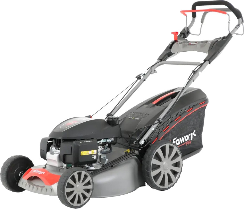 Газонокосарка FAWORYT Pro MP51 SHV (11 051 032