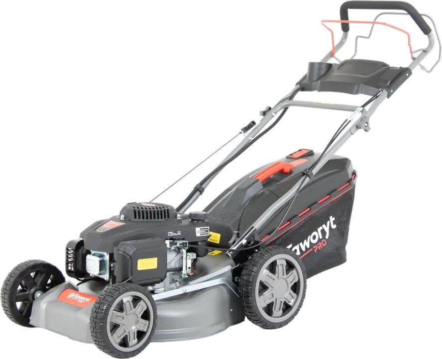 Газонокосарка FAWORYT Pro MP46 SLE (11 051 059