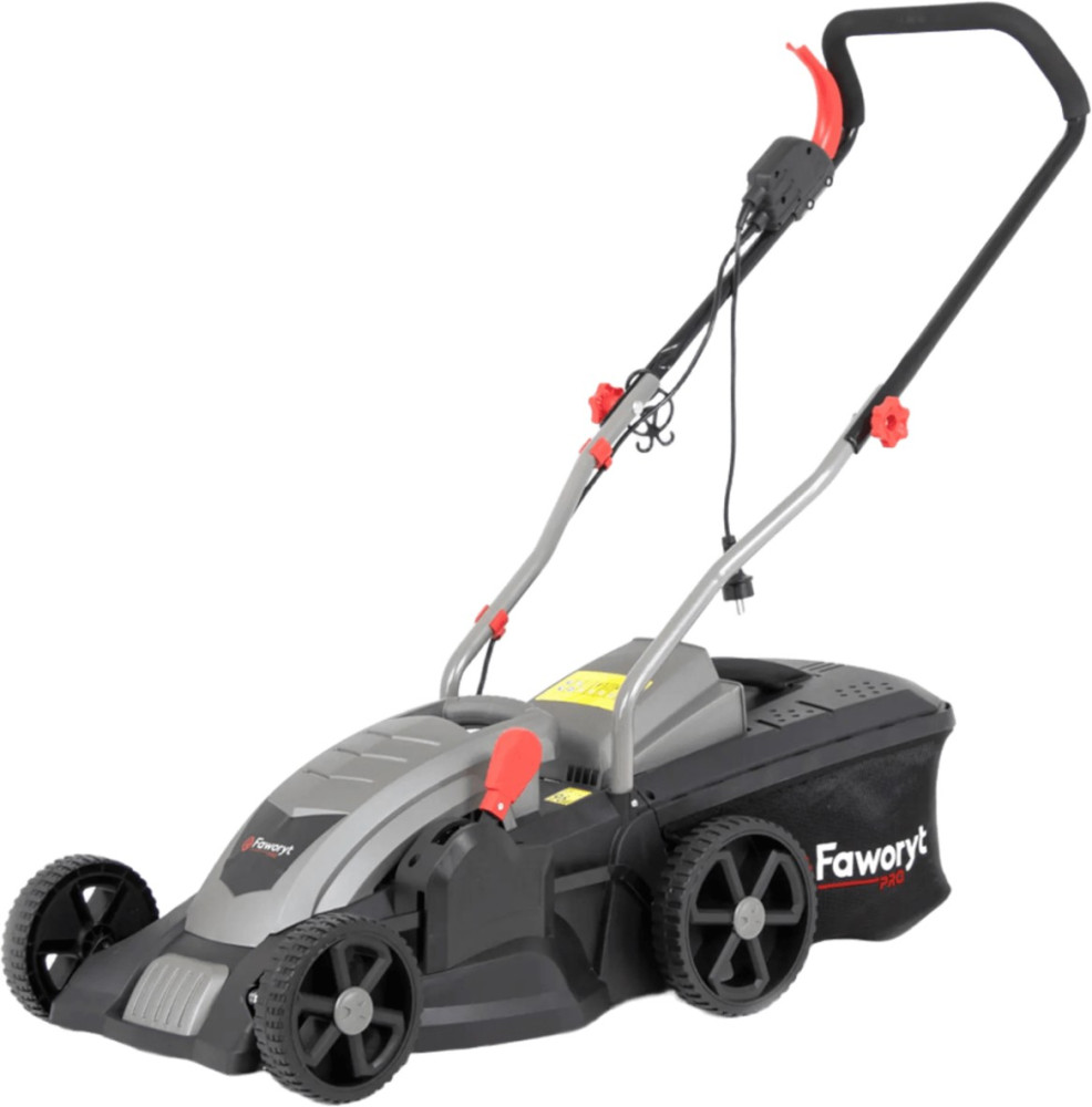 Газонокосарка FAWORYT Pro ME34 (11 031 572