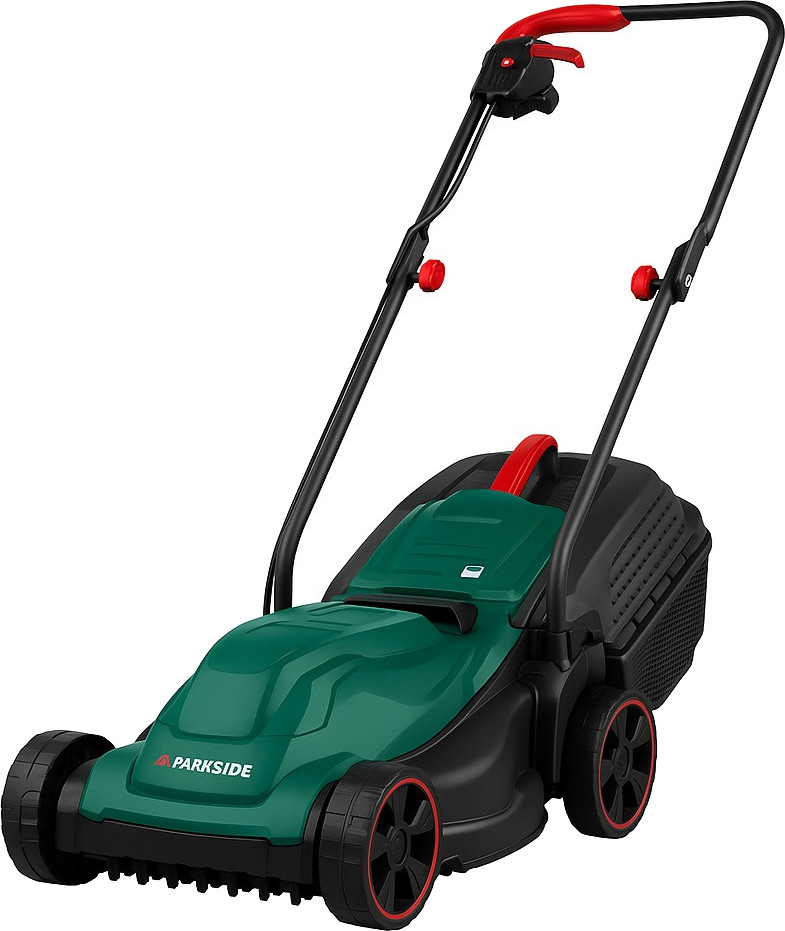 Газонокосарка Parkside PRM 1300 B2
