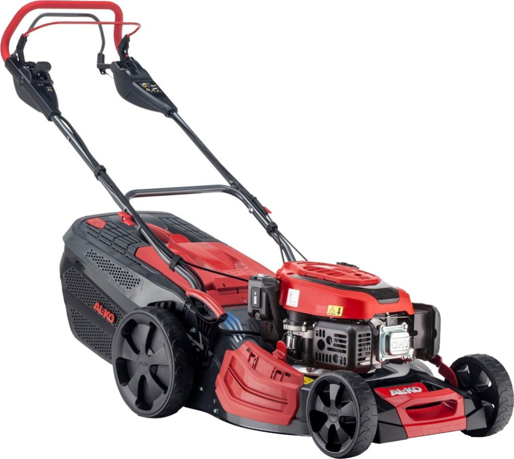 Газонокосарка AL-KO Premium 524 VSED-A (123063