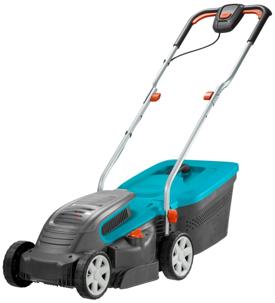 Газонокосарка GARDENA PowerMax Li-40/32 5033-55