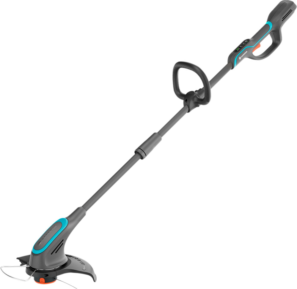 Тример GARDENA PowerTrim 30/18V P4A 14703-55