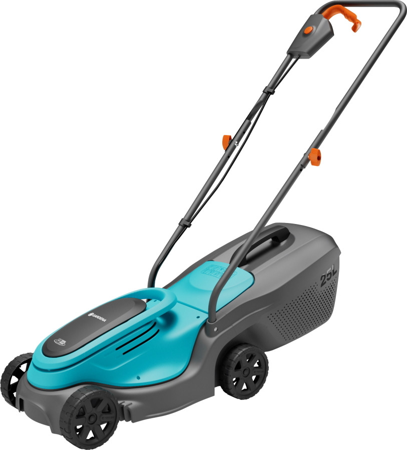 Газонокосарка GARDENA PowerMax 30/18V P4A 14630-55