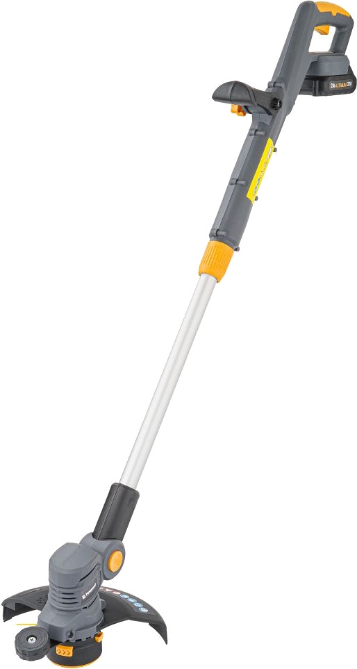 Тример Powermat PM-PKA-2AHM-PRO