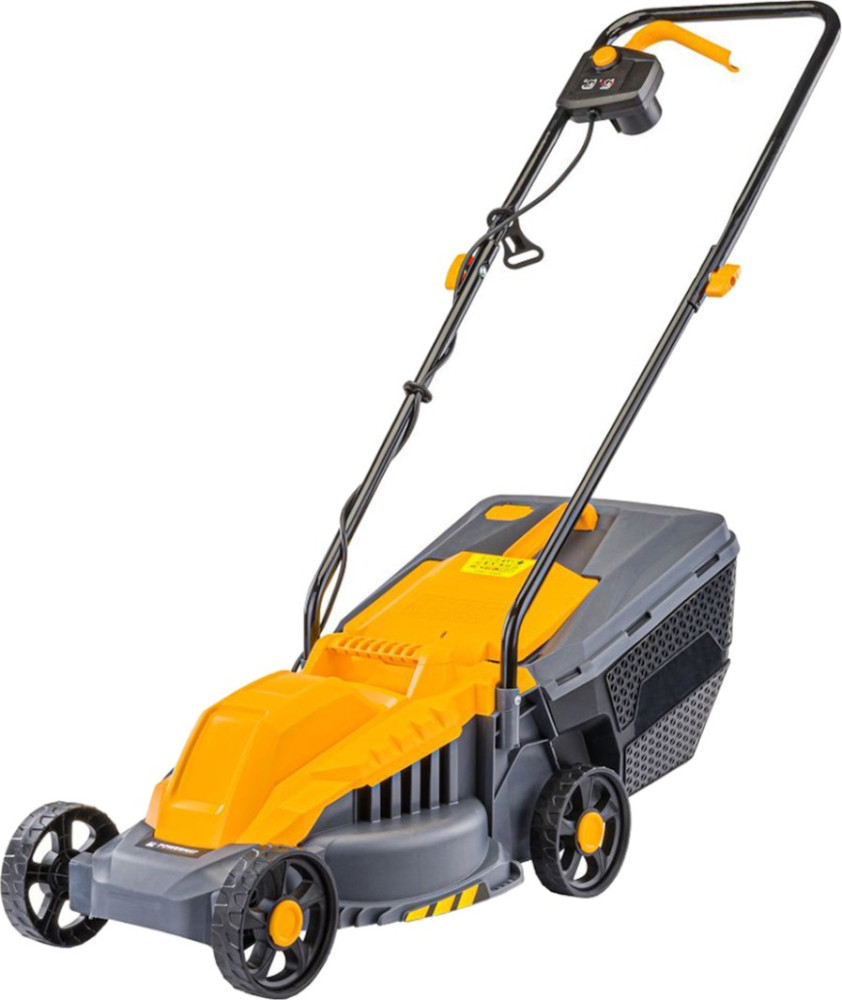 Газонокосарка Powermat PM-KSE-2200MN