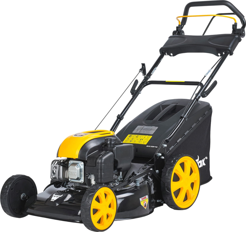 Газонокосарка Mowox PM 5175 SHW