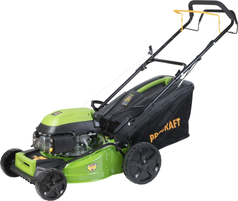 Газонокосарка Procraft PLM460 New