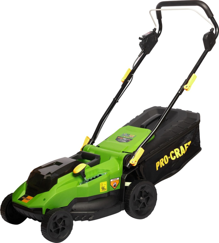 Газонокосарка Procraft PLM21 (032024