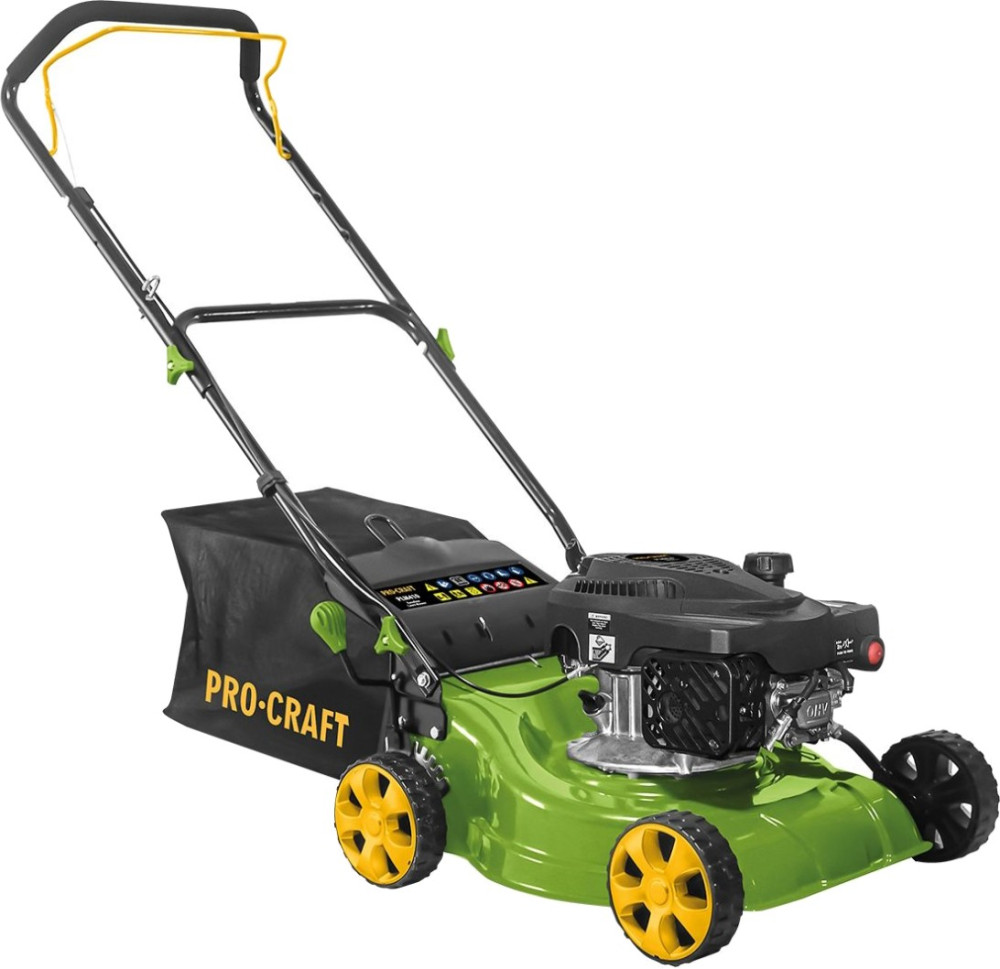 Газонокосарка Procraft PLM410