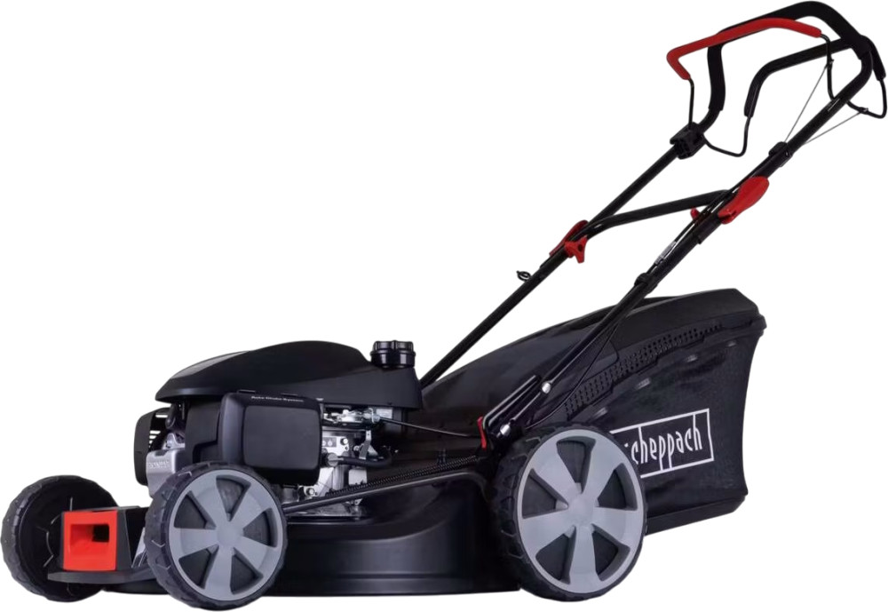 Газонокосарка Scheppach MS170-53H (59112105917