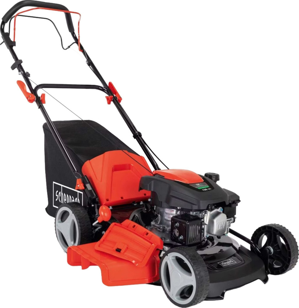 Газонокосарка Scheppach MS161-46 (59112449942