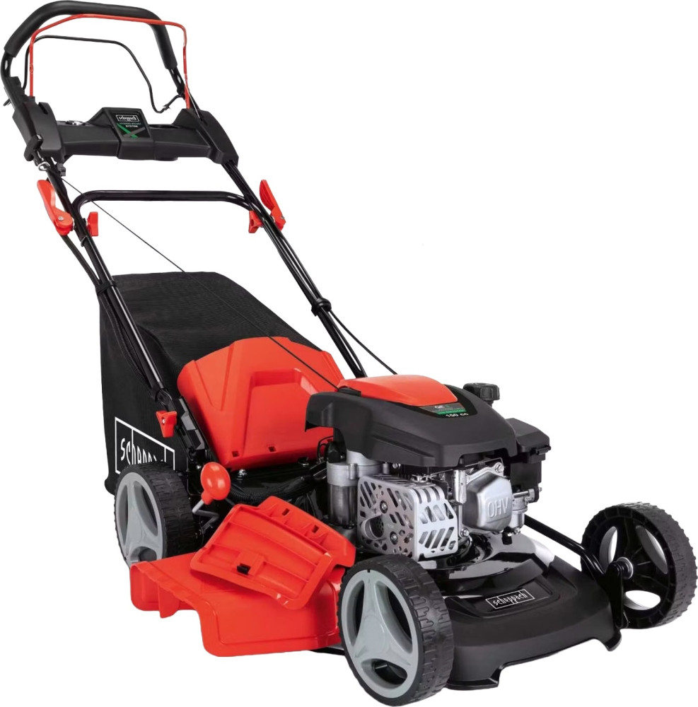 Газонокосарка Scheppach MS150-46E (5911244903