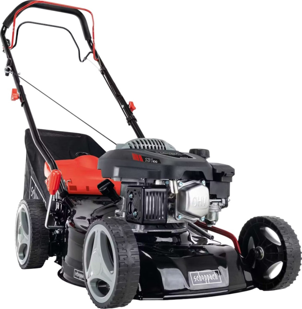 Газонокосарка Scheppach MS132-42 (5911249903