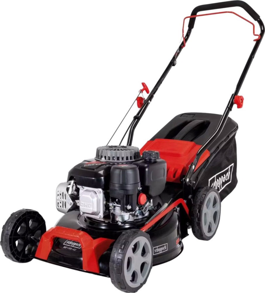Газонокосарка Scheppach MP135-42 (5911255903