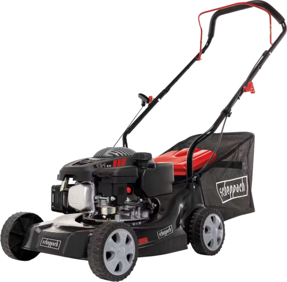 Газонокосарка Scheppach MP132-40 (5911250903