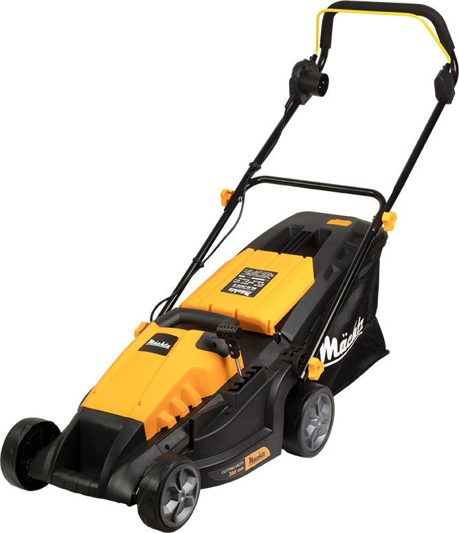 Газонокосарка Machtz MLM-3850 S (11156