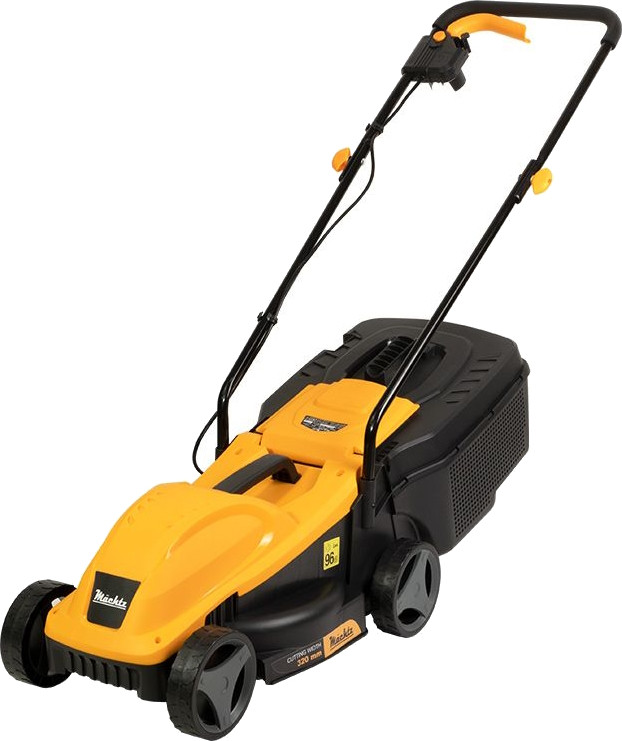 Газонокосарка Machtz MLM-3230 (11155