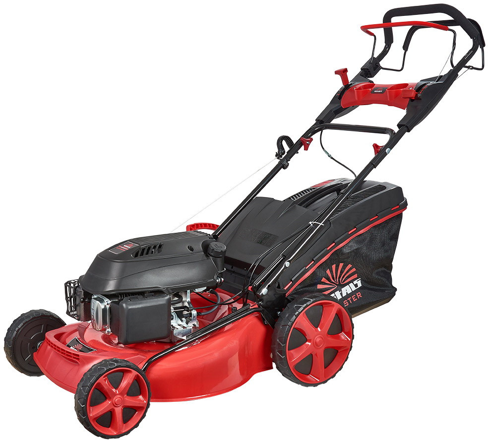 Газонокосарка Vitals Master Zp 51173td Grand (148119