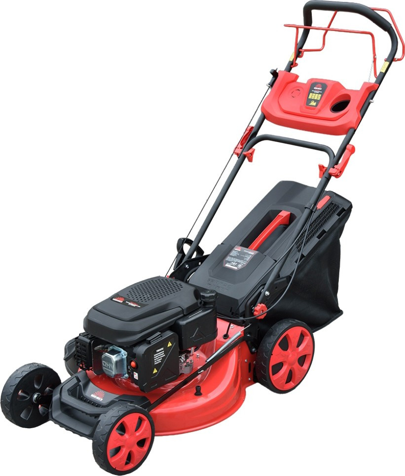 Газонокосарка Vitals Master Zp 51223kd (243908