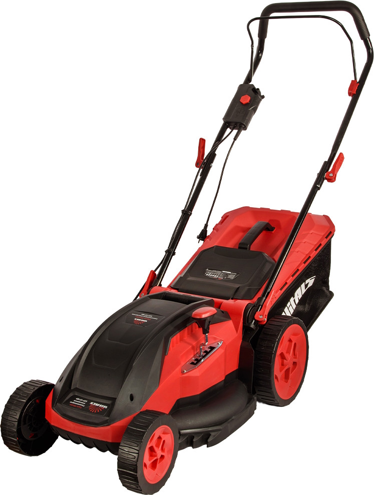 Газонокосарка Vitals Master EZP 4318jb (241694