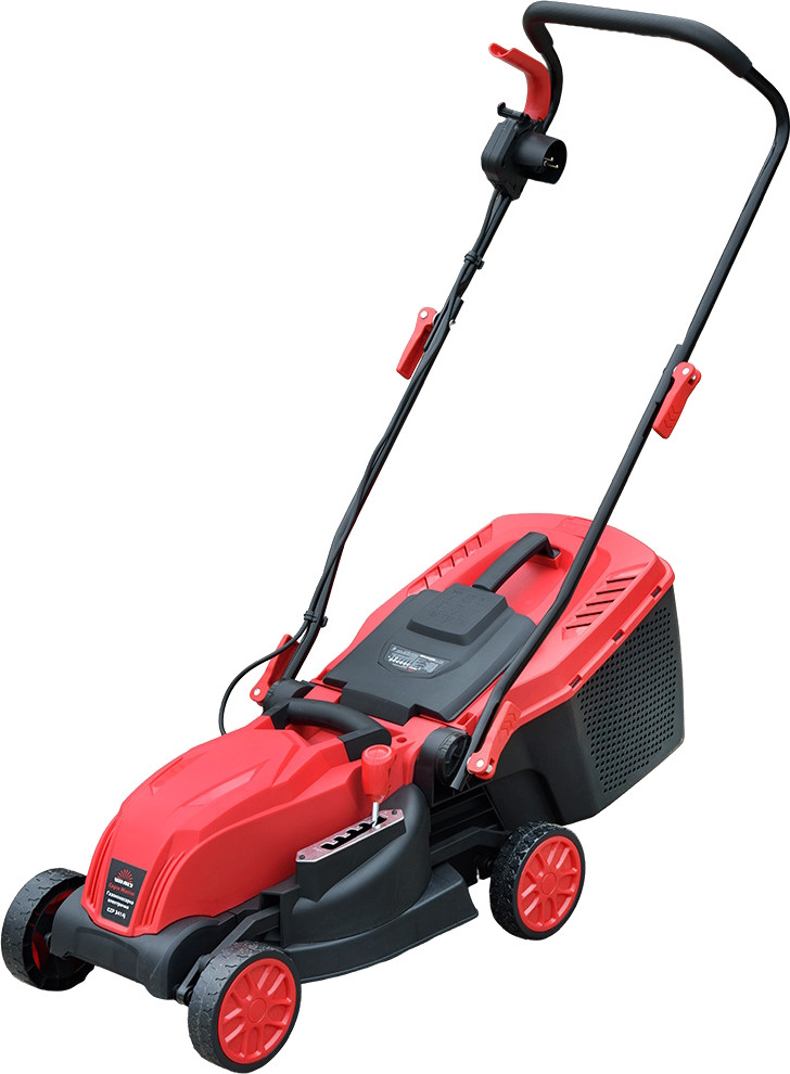 Газонокосарка Vitals Master EZP 3414j (241689
