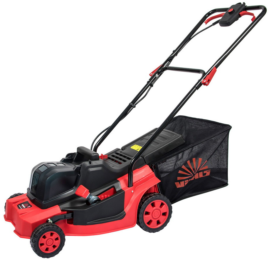 Газонокосарка Vitals Master AZP 3620p SmartLine (122014