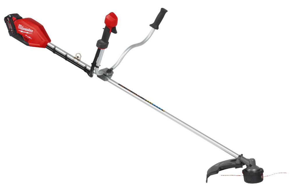 Тример Milwaukee M18 FBCU-802 (4933499211