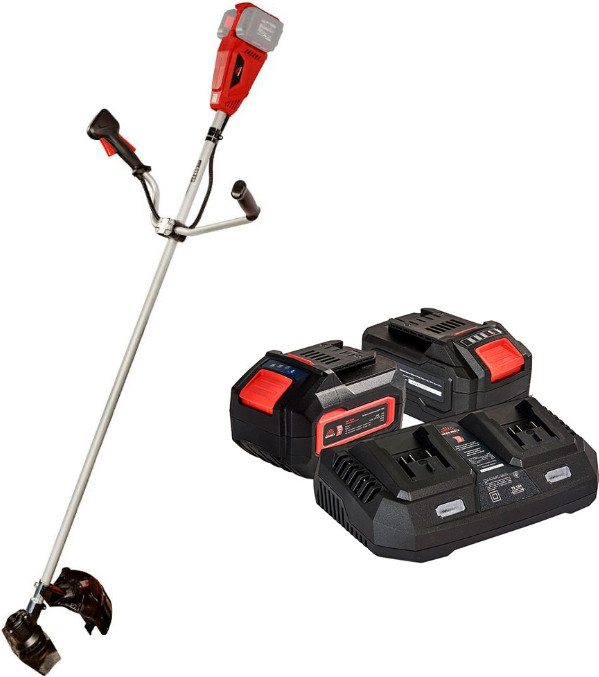 Тример Vitals Master AZT 36540 BL SmartLine (2x4.0Ah) (258195