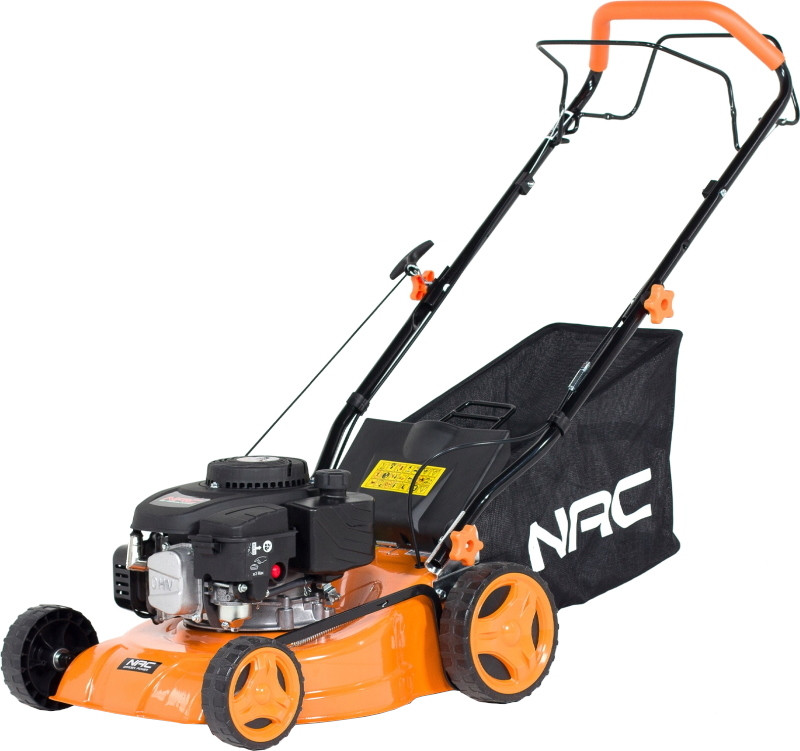 Газонокосарка NAC LS40-130-LI