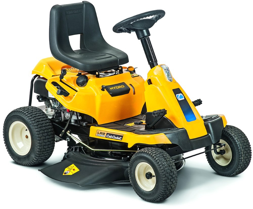 Мінітрактор Cub Cadet LR2 NS76 (13A221JD603