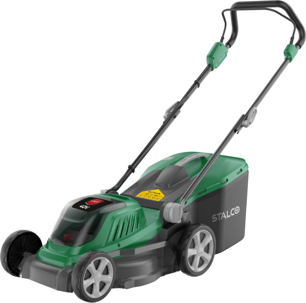 Газонокосарка STALCO LMS40-38BL (S-97712