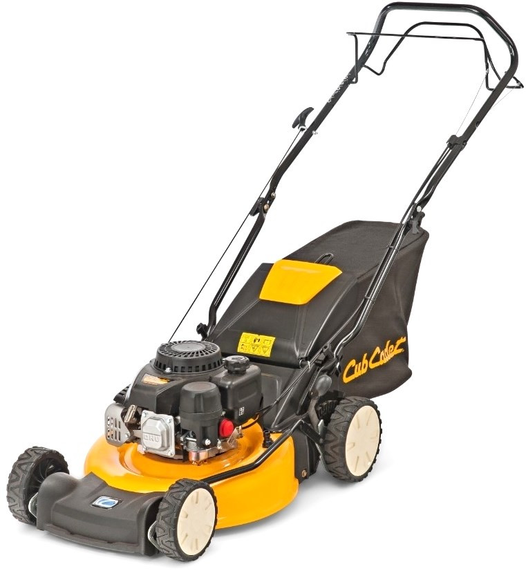 Газонокосарка Cub Cadet LM2 DR53 (12C-PRKC603