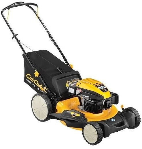 Газонокосарка Cub Cadet LM1 DP53 (11B-PTKC603