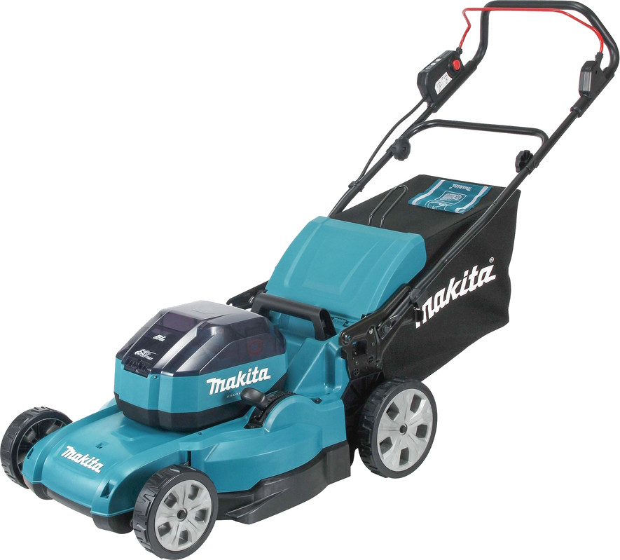Газонокосарка Makita LM001JM101
