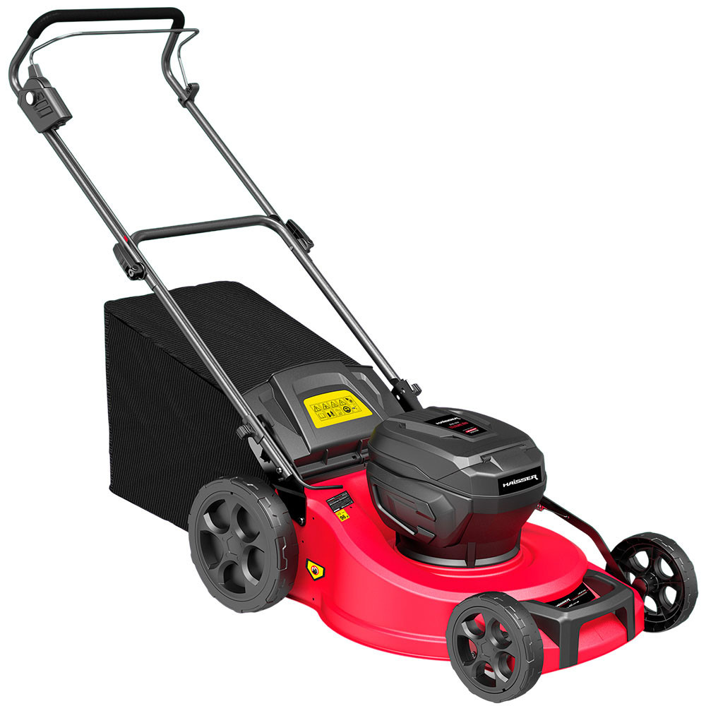 Газонокосарка Haisser HS LM-B1536