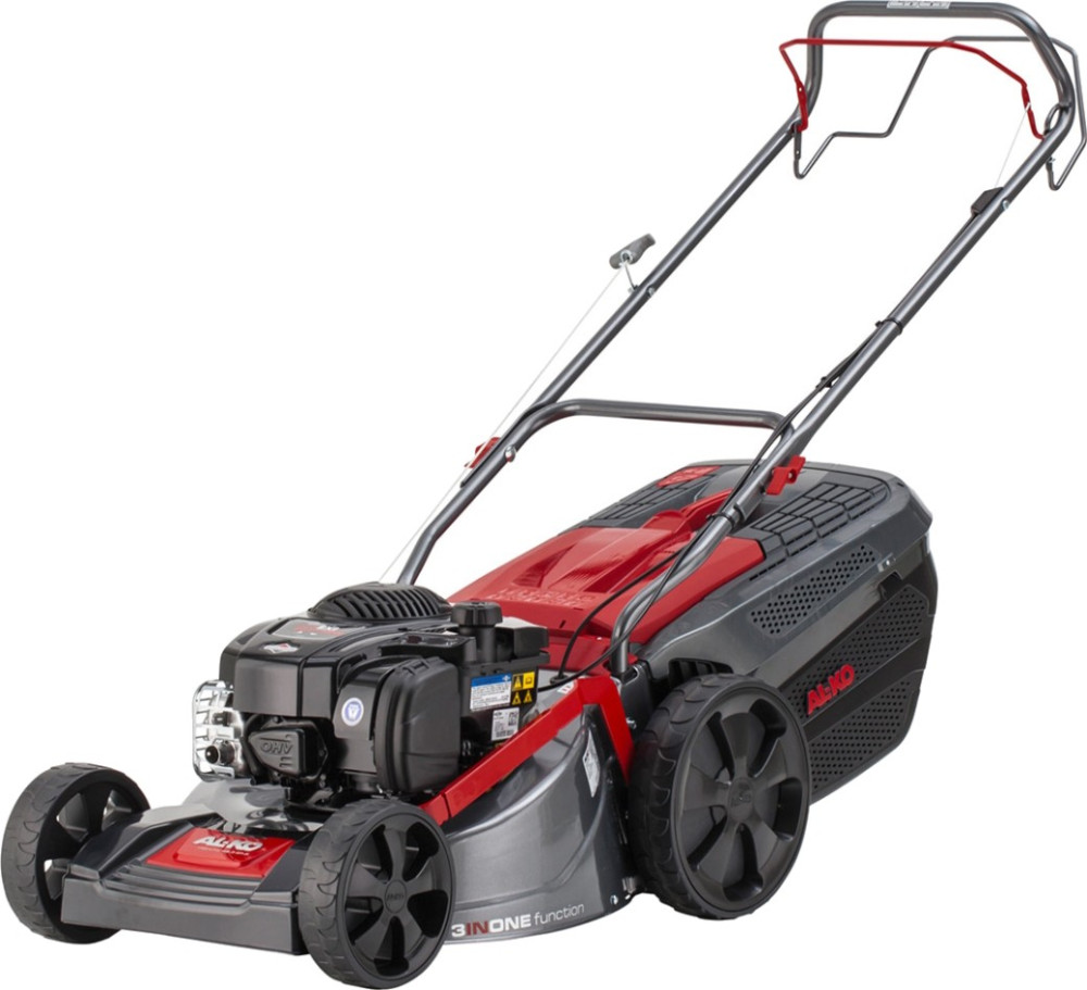 Газонокосарка AL-KO Highline 46.3 SP-B (123025