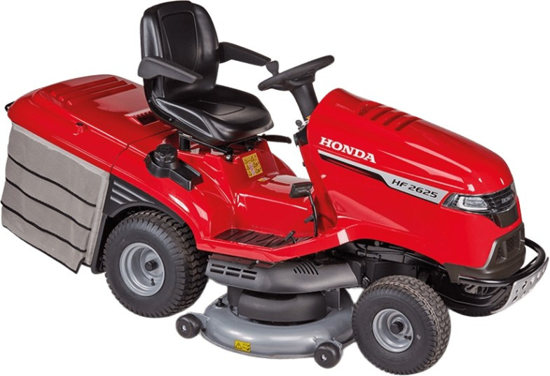 Минитрактор Honda HF 2625 HTEH