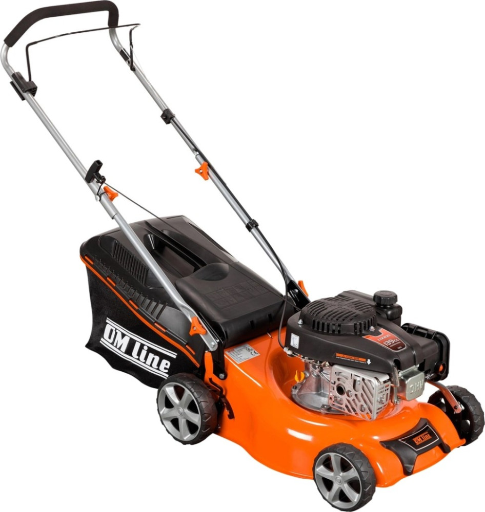 Газонокосарка Oleo-Mac GVH 42 PK