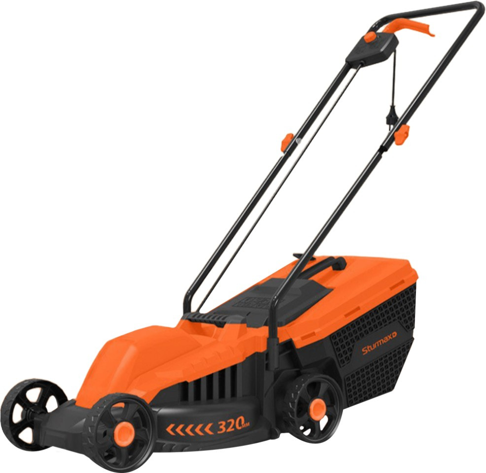 Газонокосилка Sturmax GTM3614