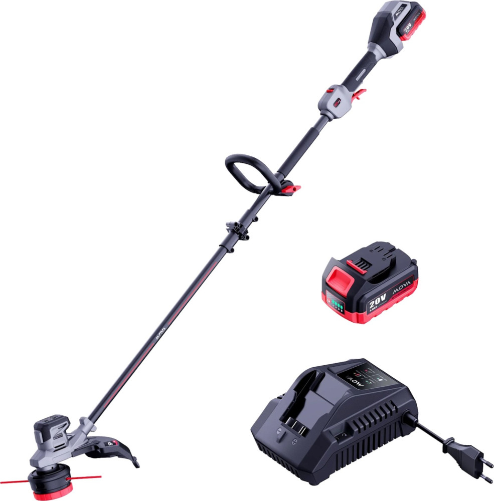 Тример Mova GT215