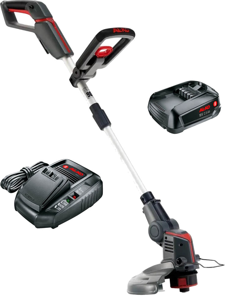 Тример AL-KO GT 1825 Comfort (1x2.5Ah) (113963