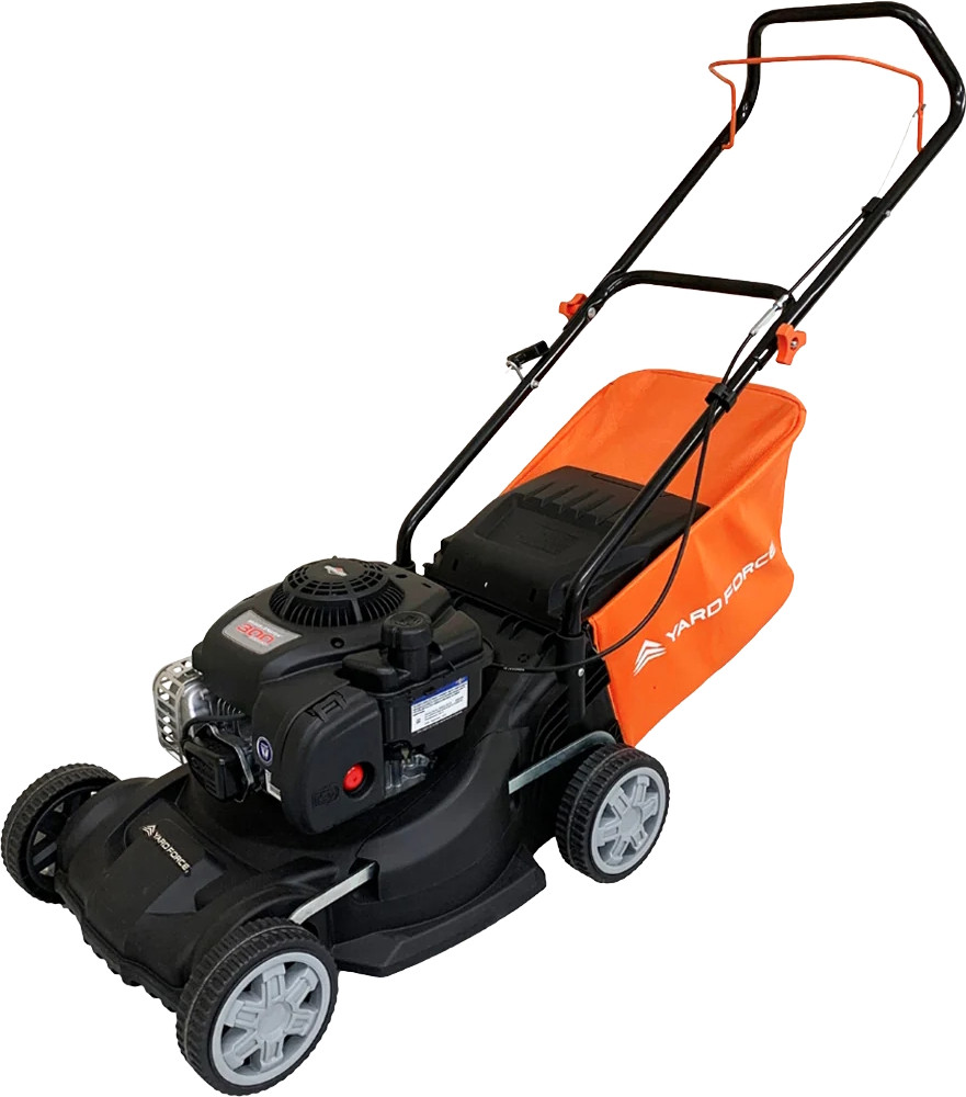 Газонокосарка Yard Force GM B40