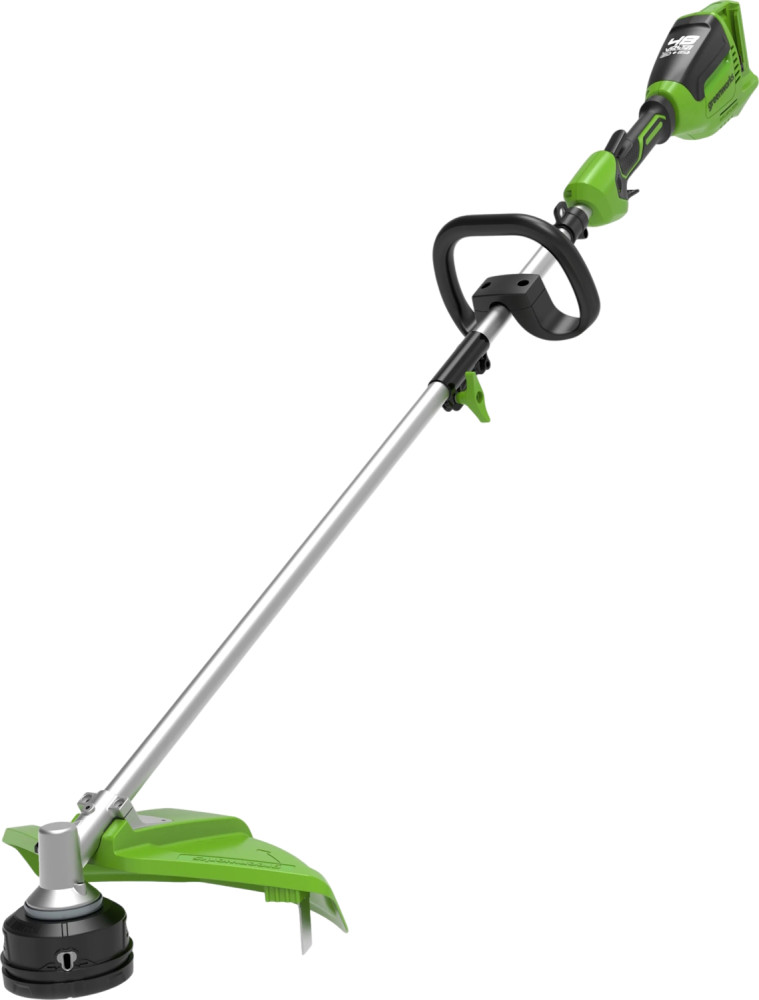 Тример Greenworks GD24X2TX 2108107