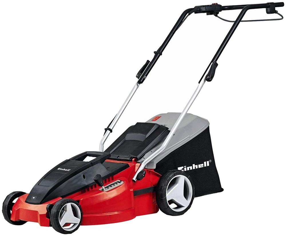 Газонокосарка Einhell GC-EM 1742 (3400160