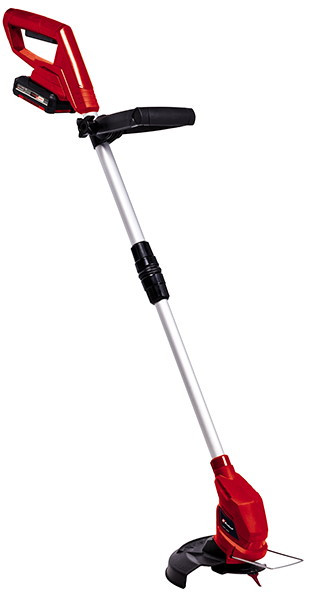 Тример Einhell GC-CT 18/24 Li (1x2.5 Ah