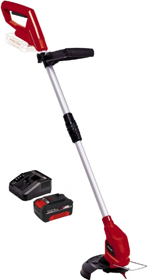 Тример Einhell GC-CT 18/24 Li (1x4.0Ah
