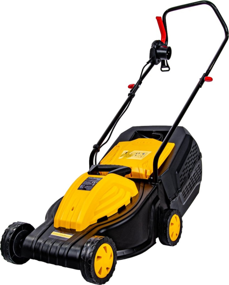 Газонокосарка Geko G83025