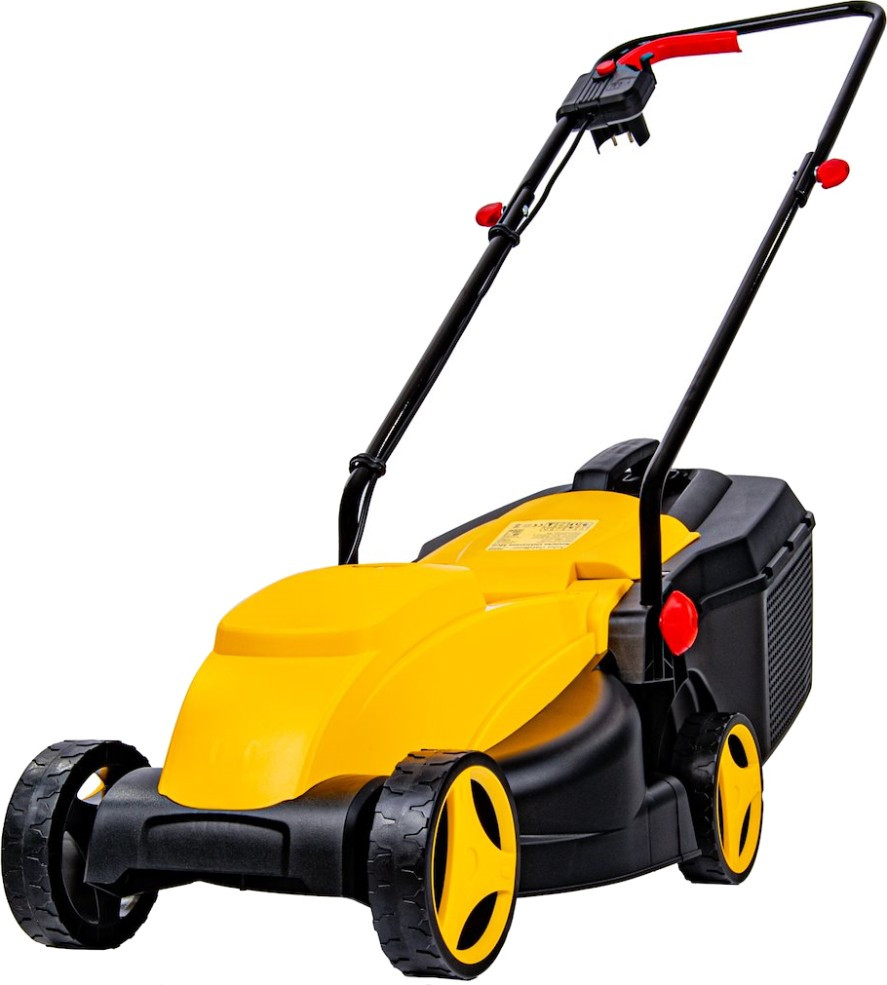 Газонокосарка Geko G83026